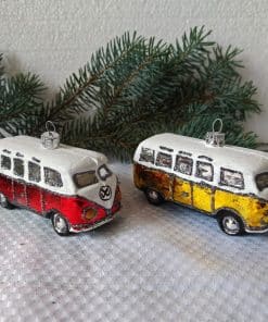 Vw bus