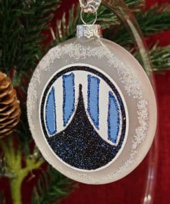 Placka 8 cm - FC Slovan Liberec