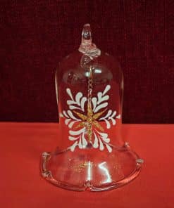 Zvonek střední hvězdička