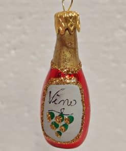 Miniatura - víno červené