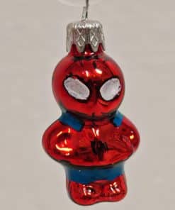 Miniatura - Spider-man