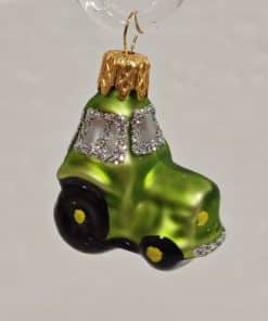 Miniatura - traktůrek