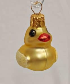 Miniatura - kachnička