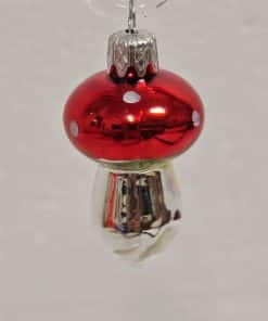 Miniatura - houbička