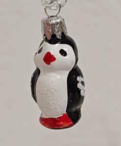 Miniatura - tučňák