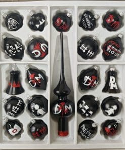 Sada 21+1 - Depeche Mode